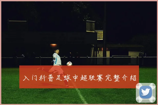 入门科普足球中超联赛完整介绍