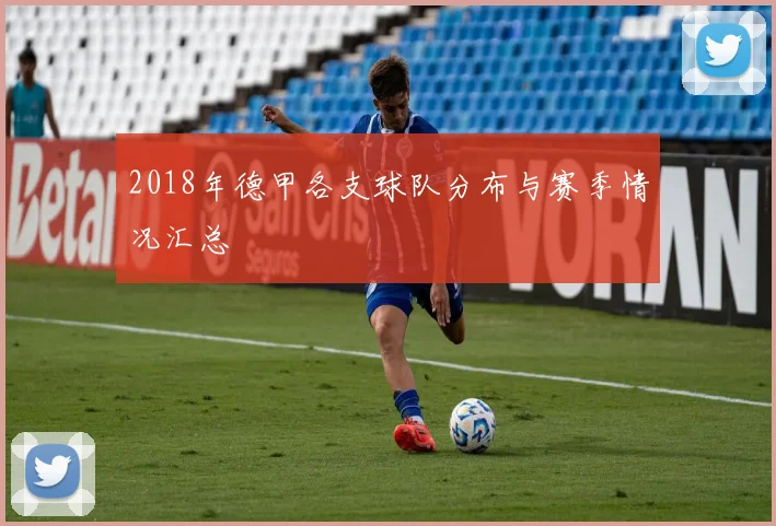 2018年德甲各支球队分布与赛季情况汇总